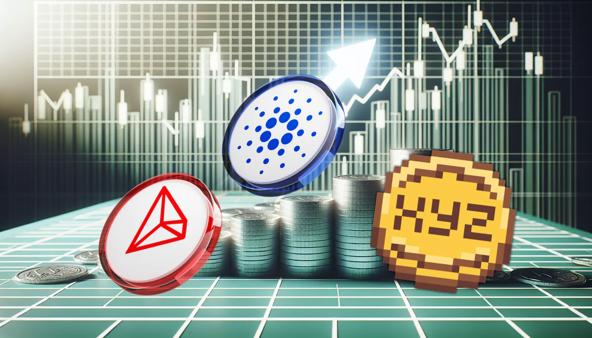 Crypto Forecast: Cardano, TRX, or XYZVerse—Which Will Deliver 1000% Growth Before March?