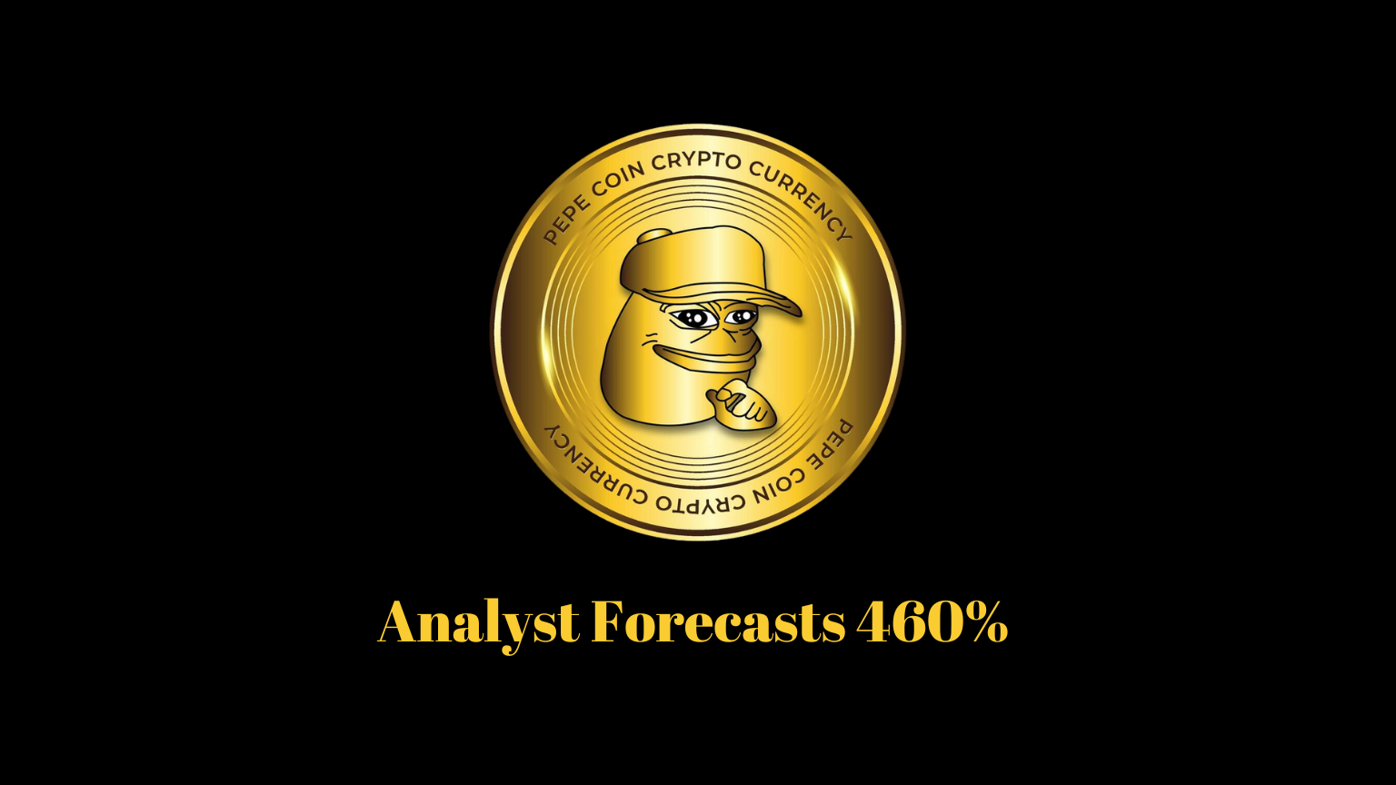 Pepe Price Prediction: Analyst Forecasts 460% Rally In The Next 6 Weeks