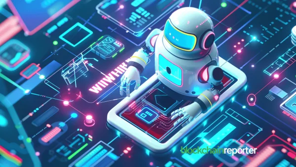 Crypto Projects Push Ahead With Development as Market Activity Slows