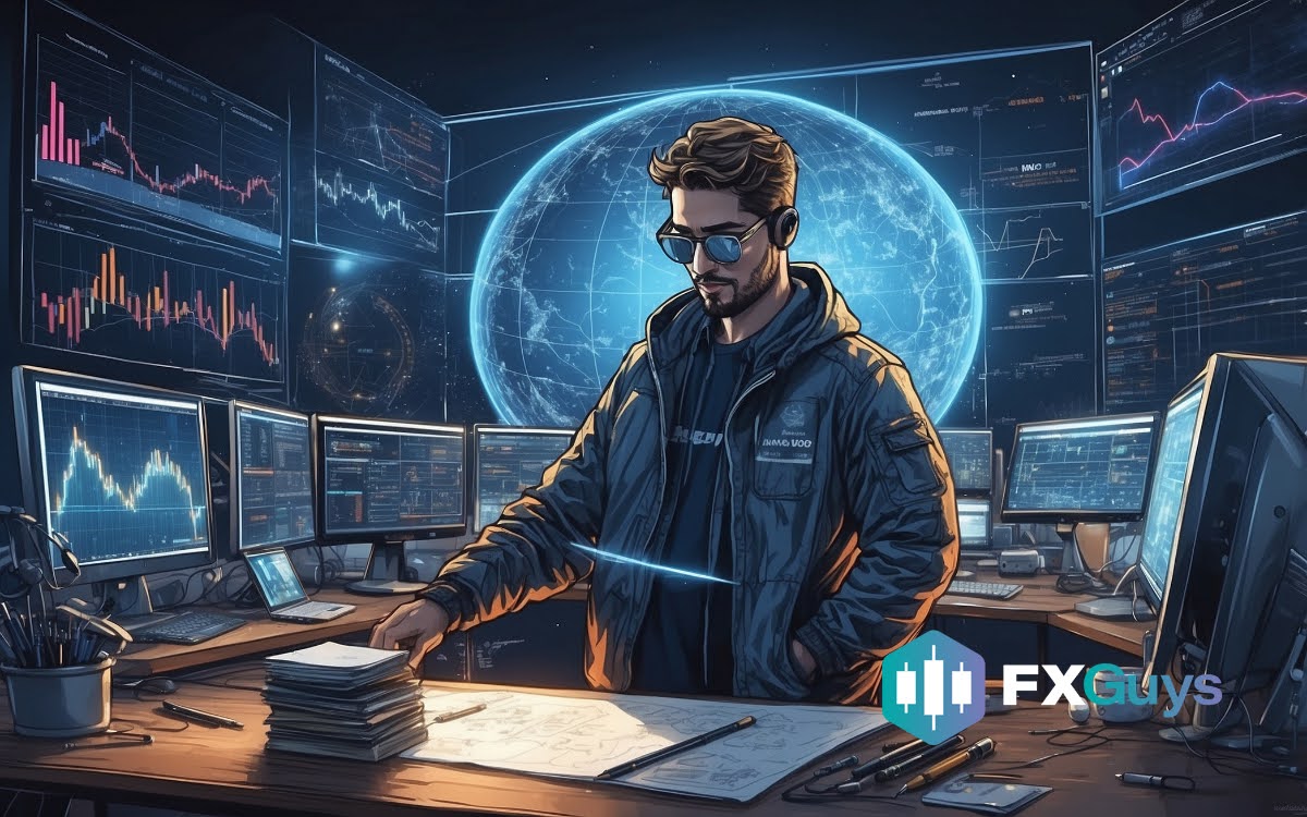 Experts Think $500 Is Enough To Make $50,000 Returns On CHILLGUY, Dogecoin, And FXGuys ($FXG)