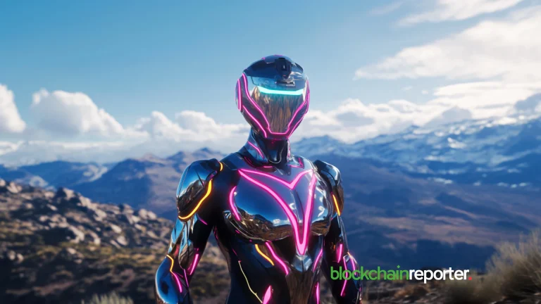 Zypher DAO and ARO Network Unite to Power AI-Native Web4 Applications