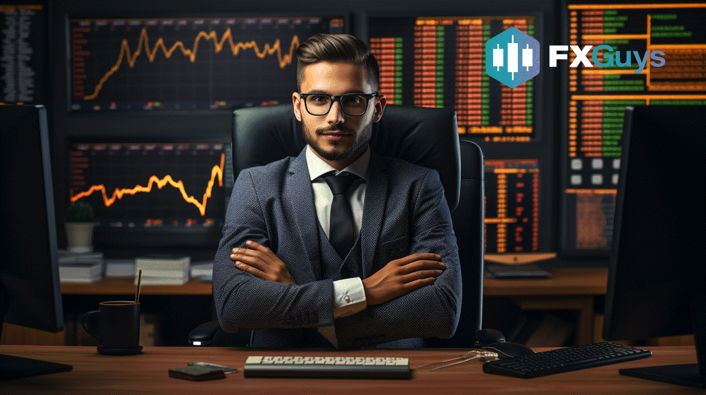 Strong Bullish Trends On FXGuys ($FXG) Have SUI And XRP Holders Looking To Secure Profits Early