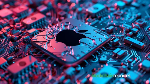 io.net Pioneers in Support for Apple Silicon Chip Clustering for Enhanced Machine Learning