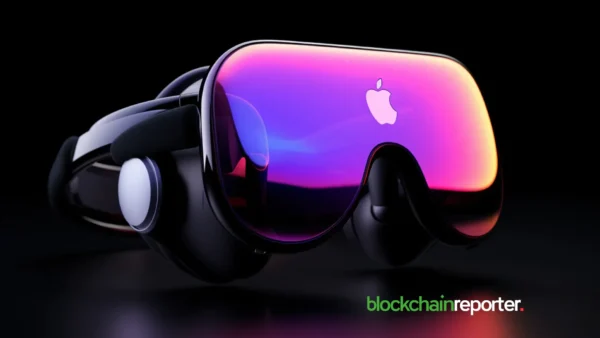 Victoria VR to Introduce First Web3 Metaverse on Apple Vision Pro