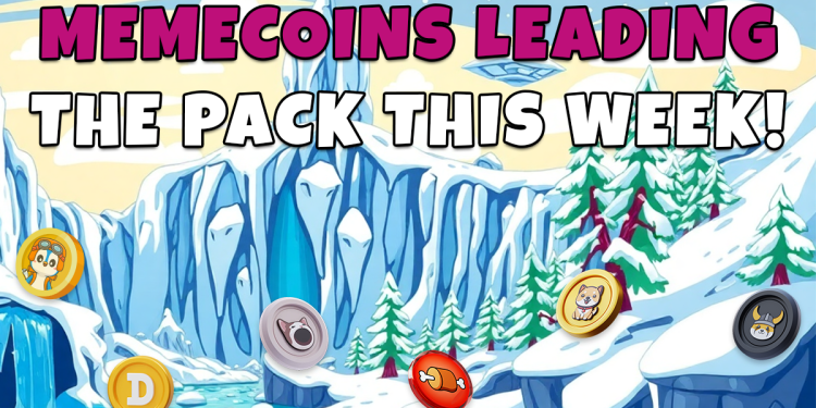 Arctic Pablo Coin, Best meme coins for massive return potential, Top meme coins 2025, Arctic Pablo Coin presale, High ROI meme coins