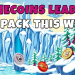 Arctic Pablo Coin, Best meme coins for massive return potential, Top meme coins 2025, Arctic Pablo Coin presale, High ROI meme coins