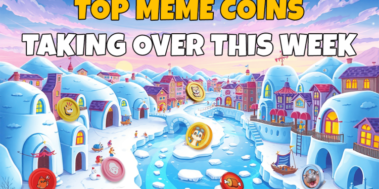 Meme coins 2025, Best meme coins to buy now, Arctic Pablo Coin presale, Top meme coins to buy, Memecoin investments 2025, Arctic Pablo ROI potential, Crypto presale excitement, SPX6900 investment, Just a Chill Guy coin, AI-based meme coins