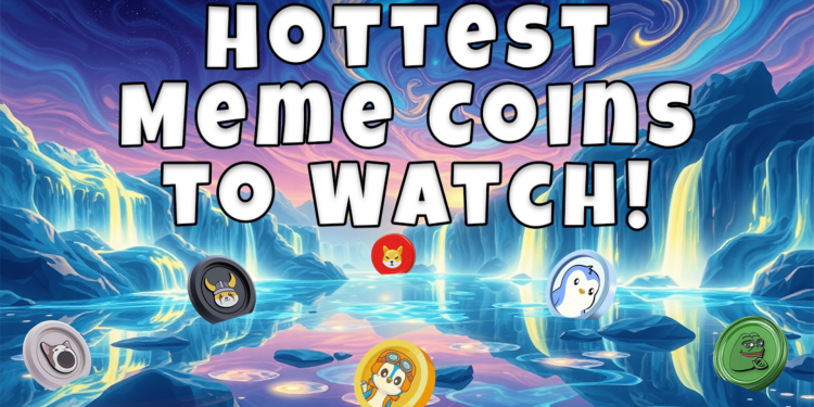 Trending Meme Coins, Meme Coins, Crypto Market Impact, Investors Guide, Rising Influence