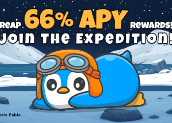 Arctic Pablo Coin has a Top Crypto Presale, Arctic Pablo Coin staking rewards, Best crypto presale to invest in 2025, High APY crypto staking opportunity, Arctic Pablo Coin price prediction