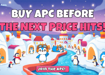 highest ROI crypto, Arctic Pablo Coin presale, Arctic Pablo Coin staking rewards, Arctic Pablo Coin token burn, Arctic Pablo Coin price, best crypto investment 2025, crypto presale opportunities, Arctic Pablo Coin referral program, Filecoin latest news, Cosmos crypto update