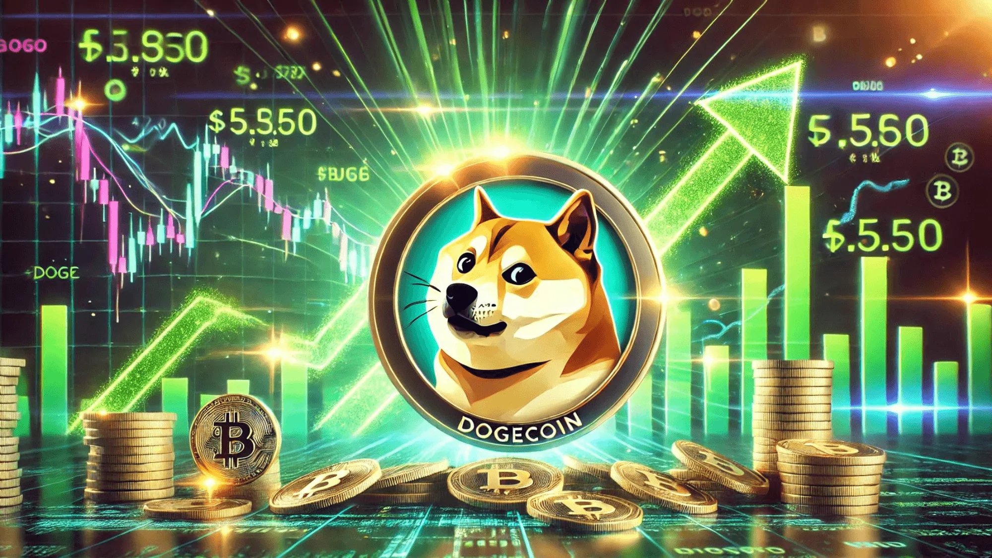 Elon Musk’s Legal Win Sparks Dogecoin Rally, But Investors Are Eyeing DigiHorse (DIGI) for Long-Term Gains