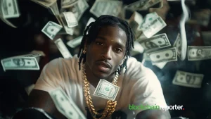 Patrimonio neto de ASAP Rocky en 2024-2025