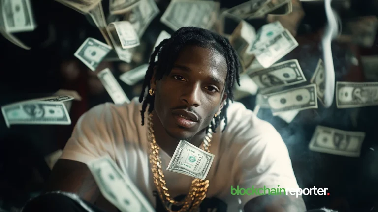 Patrimonio neto de ASAP Rocky en 2024-2025