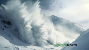 Avalanche Demand Returning: Records 700k Daily Transactions, 280k Active Addresses, AVAX Price Surge  