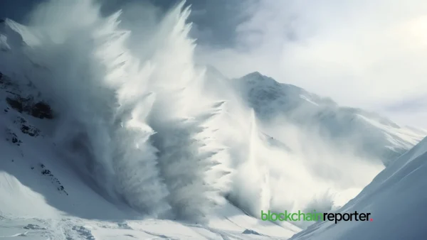 Avalanche Demand Returning: Records 700k Daily Transactions, 280k Active Addresses, AVAX Price Surge  