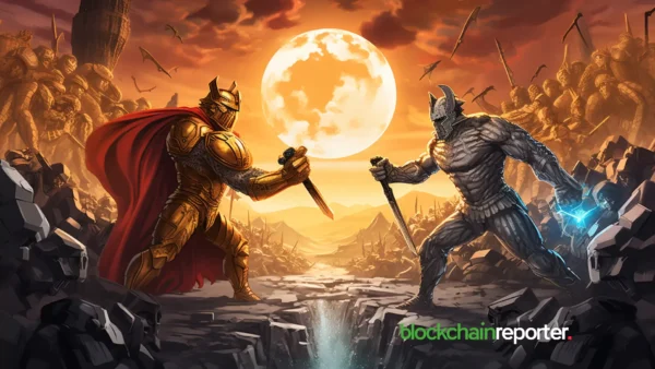 Ethereum vs Bitcoin: la comparación definitiva de los pioneros de las criptomonedas