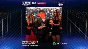 BC.GAME Launches Phase 2 of Social Mining Campaign, Expanding Ecosystem Engagement with $BC Token