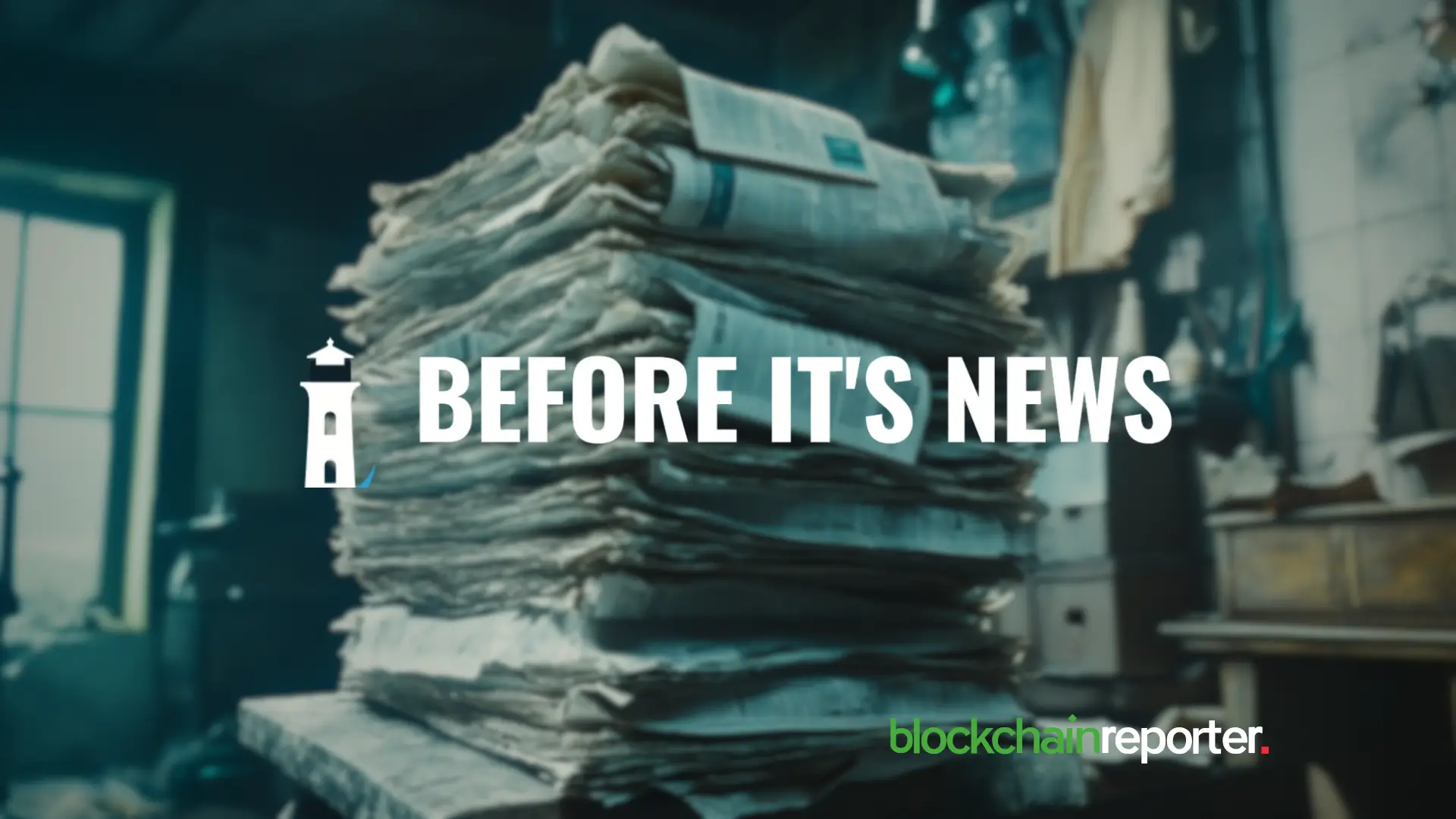 BeforeItsNews: A Deep Dive into the Citizen Journalism Platform
