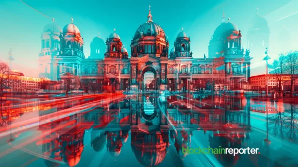 German Government’s Bitcoin Transfers Continue This Week Too, Another 1,000 BTC Transferred