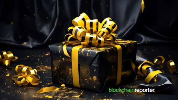 Top Crypto Exchange Binance Launches Binance Rewards Hub