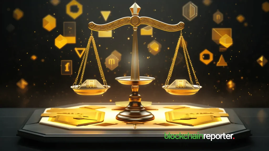 Crypto Rewind: A Look Back at 2023's Pivotal Moments 1 binance-lawsuit