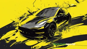 Tesla Moves $225 Million in Bitcoin Across New Addresses