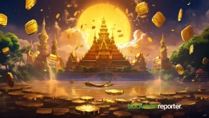 Binance TH Unveils Public Access Through Gulf Binance Joint Venture