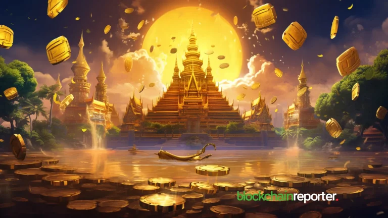 Binance TH Unveils Public Access Through Gulf Binance Joint Venture