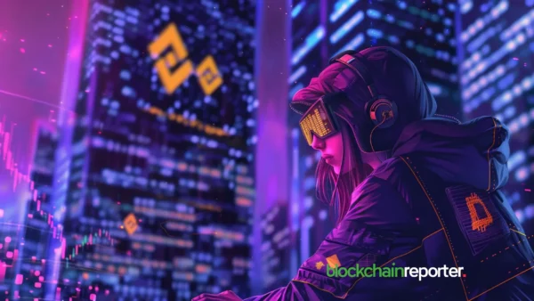 Binance Dominates Stablecoin Inflows as $58.2 Billion Floods into Exchanges Amid Fed Rate-Cut Expectations