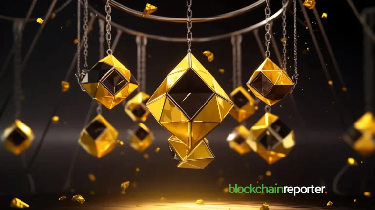 Binance.US Eyes 20% Market Share Comeback After Regulatory Rebuild