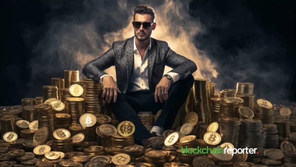Bitcoin Hits $51,000: Analysis Reveals Investor Sentiment Dynamics