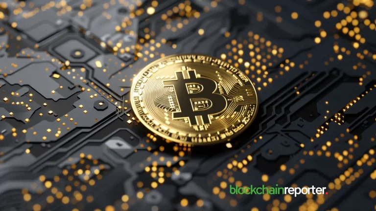 First Bitcoin Sell Signal Since 2022 Flashes as On-Chain Strategy Turns Bearish