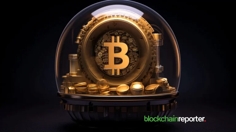 Exchange-Based $BTC Reserves Dip to New Lows, Denoting Lesser Selling Pressure