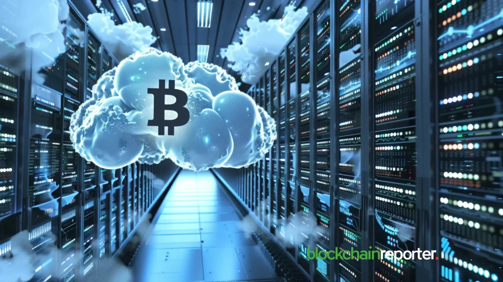 Genesis Digital’s Crypto Mining Sites Convert to AI as SWI Group Raises €800M
