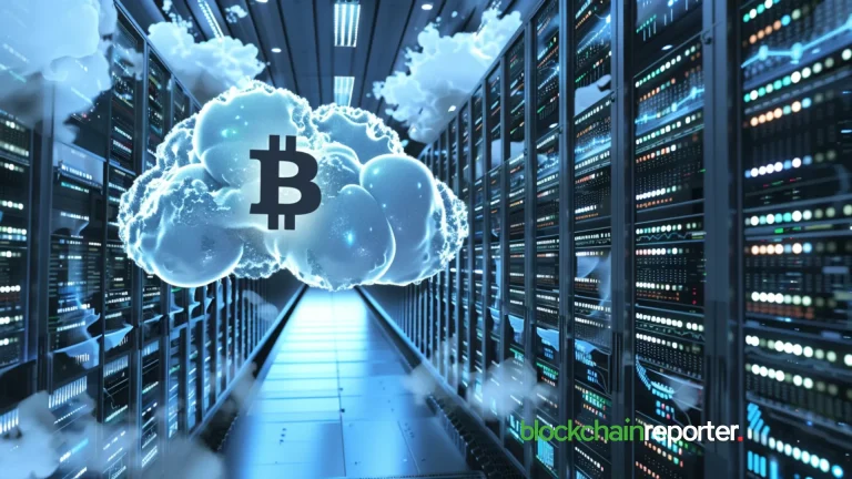 Las minas de criptomonedas de Genesis Digital se reconvierten en IA mientras SWI Group capta 800 millones de euros