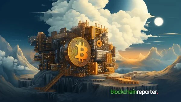 Corporate Miners Control 40% of BTC – How Retail Can Compete via Cloud Mining
