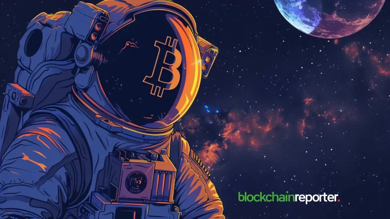 Bitcoin Active Addresses Signal “Golden Cross” for Upward Momentum: CryptoQuant