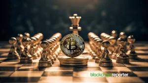 Bitcoin’s Market Dominance Skyrockets in 2023