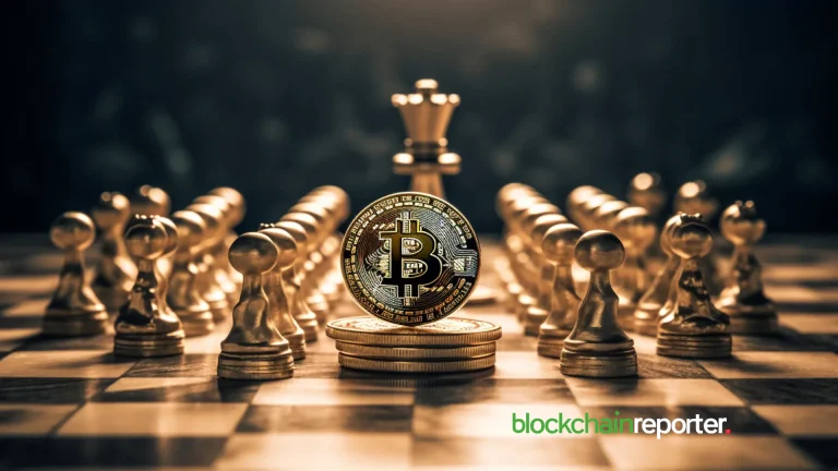 Bitcoin’s Market Dominance Skyrockets in 2023