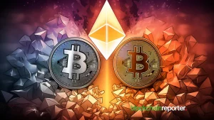 Bitcoin and Ethereum Today: BTC Slips to $62.5K as the Week’s Bounce Fades, Despite Iran Peace