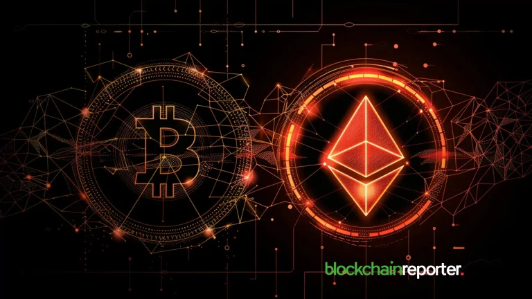 Bitcoin and Ethereum Open Interest Tumbles to Multi-Month Lows After Brutal Selloff
