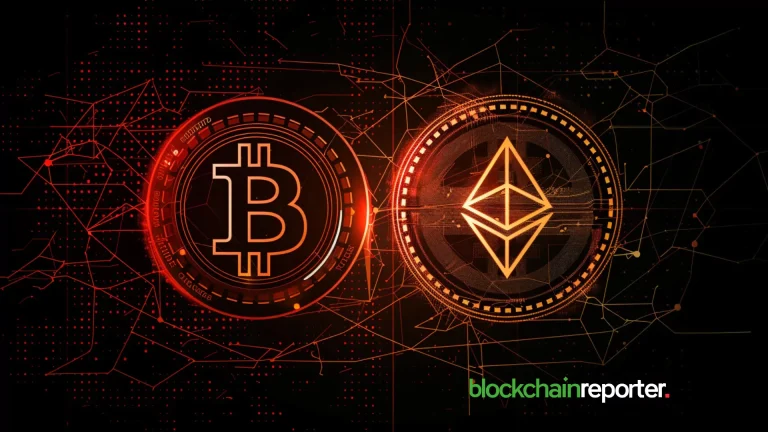 Bitcoin and Ethereum Social Media Buzz Crashes to 2020 Lows as Retail Retreat Meets Tokenization Wave