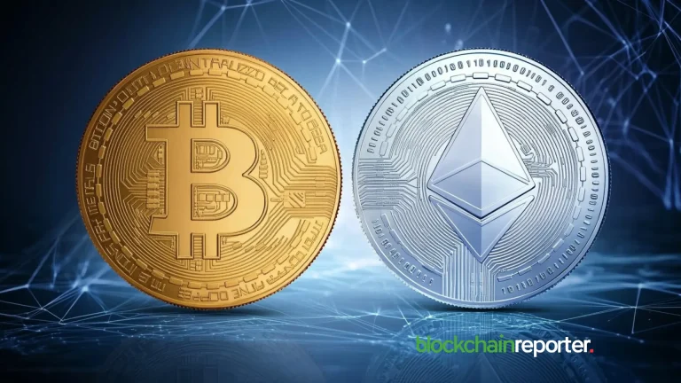 Bitcoin Dominance Soars to 70% as Ethereum Investor Confidence Collapses, Says Michael Saylor