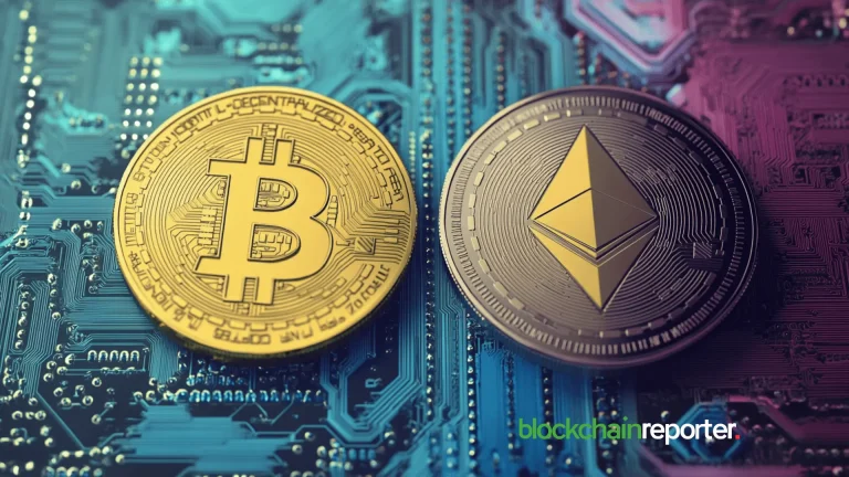 Bitcoin vs Ethereum: BTC Holds $63K While ETH Sinks, and the Dominance Chart Explains Why