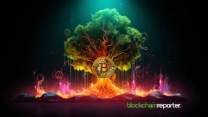 Bitcoin Breaks ‘Base 4,’ Completing Cup-and-Holder Pattern for Historic Rally