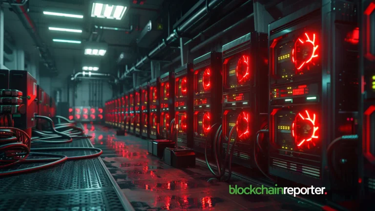 China’s Top Bitcoin Miner Predicts BTC Bear Bottom at $42K–$44K by Late 2026