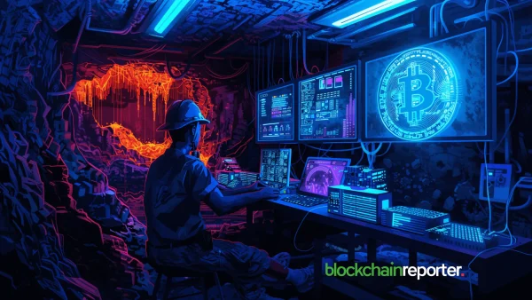 You Don’t Have to Be A Whale to Make Money! The Latest Cloud Mining Helps You Earn $3,510 a Day