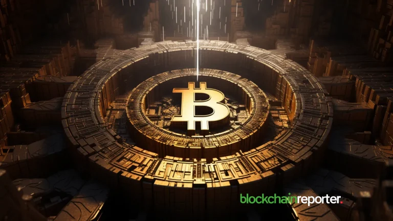 Big Players Are Driving Bitcoin Toward Its Final Stress Test