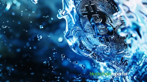 Coinbase Records Major Bitcoin Outflows Amid Institutional Activity