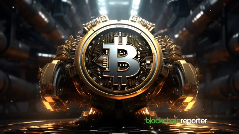 Bitcoin MVRV Ratio Slides to 1.1, Edging Just Above Historic Market Bottom Territory